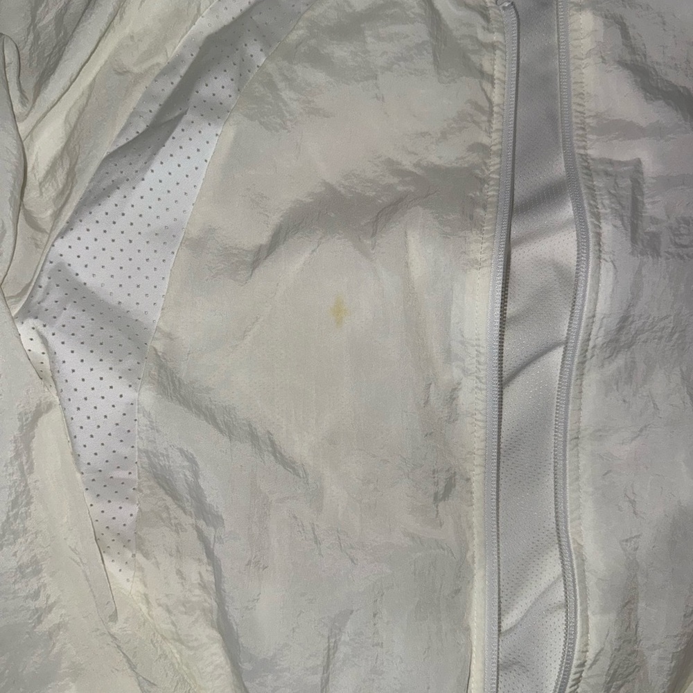 Jordan jacket - Picture 2 of 6